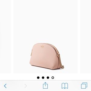 Kate spade crossbody